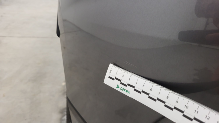 Zdjęcie przedmiotu: Jaguar I-Pace EV400 AWD S Oświadczenie o utracie DR