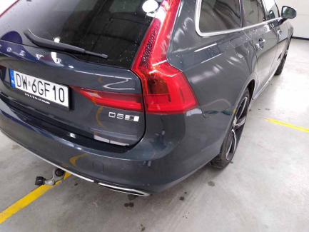 Zdjęcie przedmiotu: Volvo V90 2.0 D5 Inscription AWD Getr