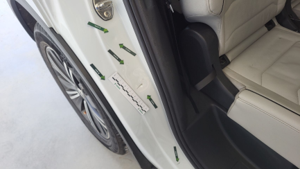 Zdjęcie przedmiotu: Volkswagen Tiguan Allspace 2.0 TSI 4Motion DSG