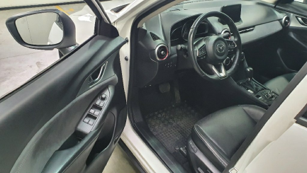 Zdjęcie przedmiotu: Mazda CX-3 2.0 SkyPassion i-Eloop 4x4 aut