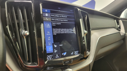 Zdjęcie przedmiotu: Volvo XC60 B5 D AWD Inscription aut Oświadczenie o utracie DR