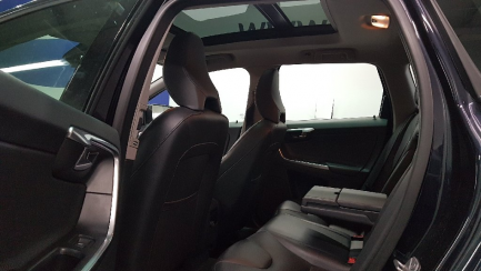 Zdjęcie przedmiotu: Volvo XC60 Combi