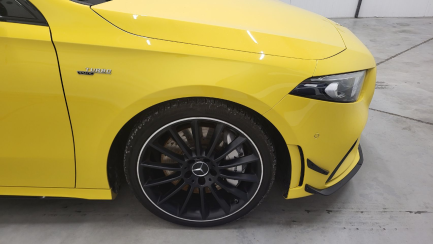 Zdjęcie przedmiotu: Mercedes-benz A 35 AMG 4-Matic 7G-DCT