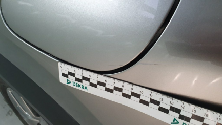 Zdjęcie przedmiotu: Lexus Nx SUV