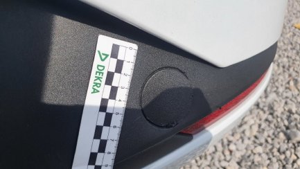 Zdjęcie przedmiotu: Seat Leon ST 2.0 TDI FR Start/Stop