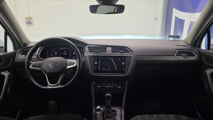 Zdjęcie przedmiotu: Volkswagen Tiguan Allspace 2.0 TSI 4Mot. Elegance DSG 7os.