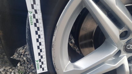 Zdjęcie przedmiotu: Audi S5 3.0 TFSI Quattro Tiptronic