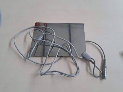 Zdjęcie przedmiotu: Medical device SOMETECH INC RF Diathermy LVT-250