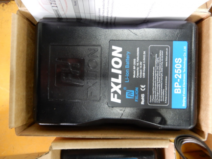 Zdjęcie przedmiotu: Camera + accessories ARRI AMIRA