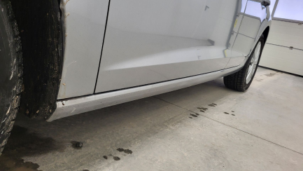 Zdjęcie przedmiotu: Seat Leon 1.5 EcoTSI Evo Style S&S