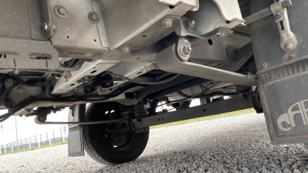 Zdjęcie przedmiotu: Opel Movano 2.3 CDTI E6 3.5t L3H1