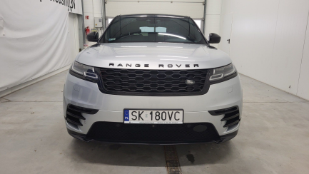 Zdjęcie przedmiotu: Range Rover Velar 2.0 D200 mHEV R-Dynamic S