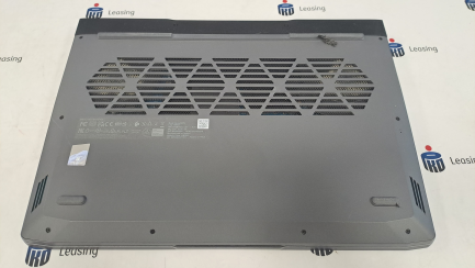 Zdjęcie przedmiotu: Notebook / Laptop LENOVO LOQ 15IRH8 15.6" IPS 144Hz i5-12450H 16GB RAM 512GB SSD GeForce RTX4060 DLSS 3 Windows 11 Home