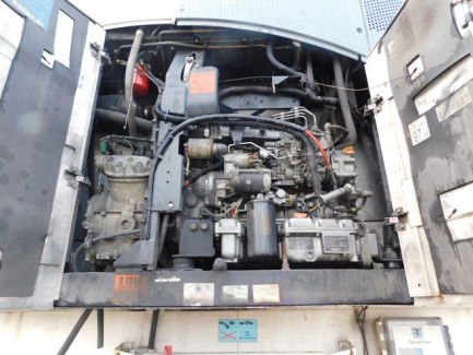 Zdjęcie przedmiotu: SCHMITZ CARGOBULL AG SKO 24L-13.4 Refrigerator