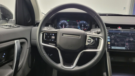 Zdjęcie przedmiotu: LAND ROVER Discovery Sport 2.0 D200 mHEV S aut