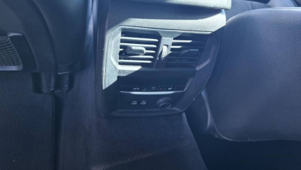 Zdjęcie przedmiotu: BMW 320D xDrive M Sport Steptronic