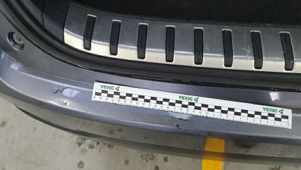 Zdjęcie przedmiotu: Lexus NX300h Elite AWD