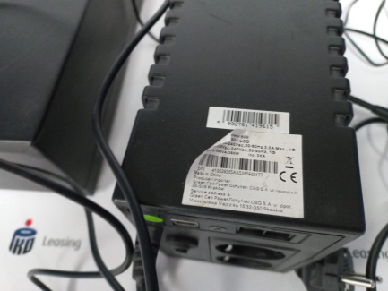 Zdjęcie przedmiotu: IT Equipment Kit (15.6" All-In-One Pos Dual Screen Computer, Cash Drawer, MikroTik, UPS)