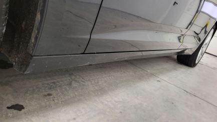 Zdjęcie przedmiotu: Audi A6 35 TDI mHEV Sport S tronic