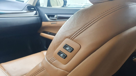 Zdjęcie przedmiotu: Lexus GS 350 Prestige AWD