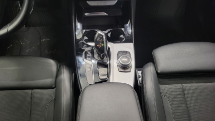 Zdjęcie przedmiotu: BMW X3 xDrive20d