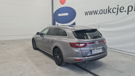 Zdjęcie przedmiotu: Renault Talisman Grandtour 1.8 TCe FAP Initiale Paris EDC