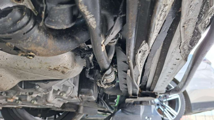 Zdjęcie przedmiotu: Audi RS3 Sportback Quattro 2.5 TFSI E6e 8Y S tronic