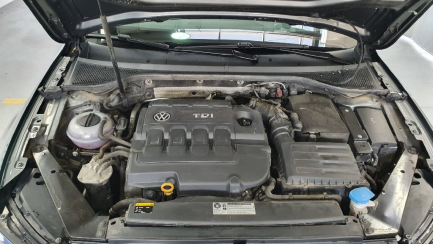 Zdjęcie przedmiotu: Volkswagen Passat Kombi  2.0 TDI Comfortline