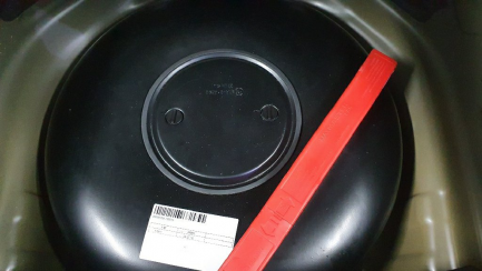 Zdjęcie przedmiotu: Toyota Corolla 1.6 Classic Plus