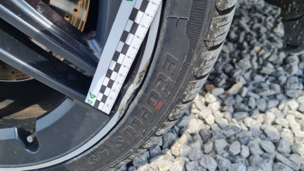 Zdjęcie przedmiotu: Mercedes-benz A 45 S AMG 4-Matic 8G-DCT