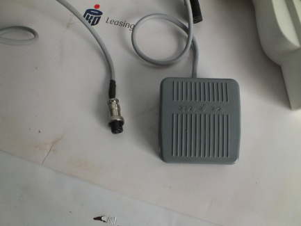 Zdjęcie przedmiotu: Goochie M8-4 M8-4 MACHINE cosmetic laser