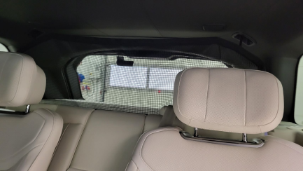 Zdjęcie przedmiotu: Land Rrover Range Rover 3.0 PHEV Autobiography AWD