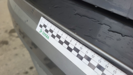 Zdjęcie przedmiotu: Skoda Kamiq 1.5 TSI Style