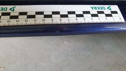 Zdjęcie przedmiotu: Toyota Avensis 2.0 D-4D Premium