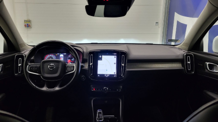 Zdjęcie przedmiotu: Volvo XC40 D3 SCR Inscription aut