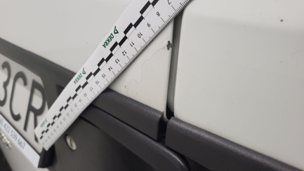 Zdjęcie przedmiotu: Fiat Doblo Cargo Maxi 1.6 SX MJ Euro 6