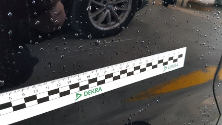 Zdjęcie przedmiotu: Ford Mustang Fastback 5.0 V8 GT aut