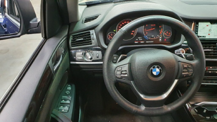 Zdjęcie przedmiotu: Bmw X4 xDrive20i xLine aut