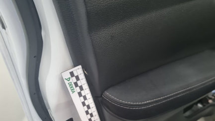 Zdjęcie przedmiotu: Nissan Qashqai 1.6 dCi 4x4 Acenta