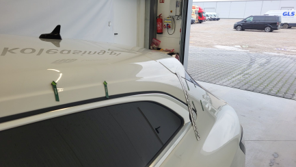 Zdjęcie przedmiotu: Volkswagen Arteon Shooting Brake 2.0 TDI 4Motion R-Line DSG