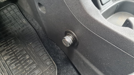 Zdjęcie przedmiotu: Opel Corsa Długotrwały post&oacute;j