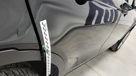 Zdjęcie przedmiotu: LAND ROVER Discovery Sport 2.0 TD4 SE