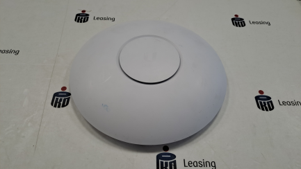 Zdjęcie przedmiotu: Access Point Ubiquiti U6-PRO
