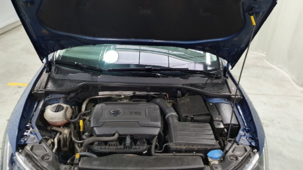 Zdjęcie przedmiotu: Seat Leon 1.8 TSI FR Start/Stop