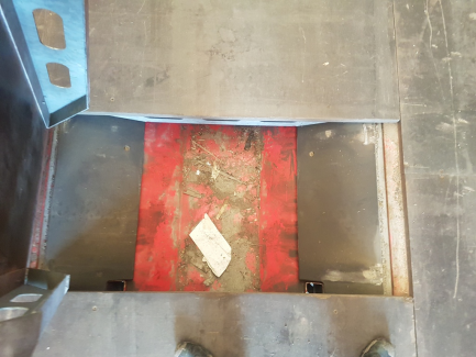 Zdjęcie przedmiotu: Curtain semi-trailer MEGA (Coilmulde) Fliegl SDS