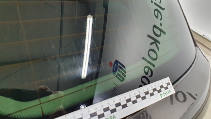 Zdjęcie przedmiotu: Bmw 520d aut