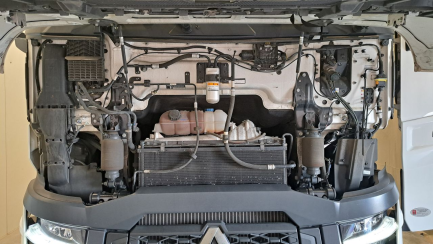 Zdjęcie przedmiotu: Renault T 480 T4x2 High Sleeper Cab E6 19.0t