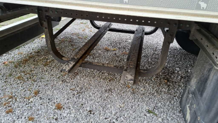 Zdjęcie przedmiotu: SCHMITZ SKO 24 35.0t Refrigerator