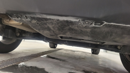 Zdjęcie przedmiotu: Renault Captur 1.0 TCe Techno LPG Відсутність документів на встановлення газу