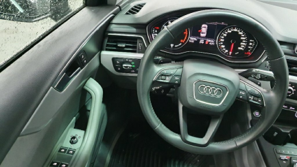 Zdjęcie przedmiotu: Audi A4 sedan A4 2.0 TFSI ultra S tronic